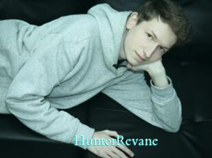 HunterRevane