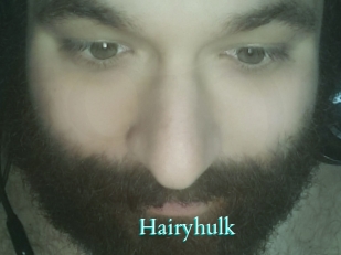 Hairyhulk