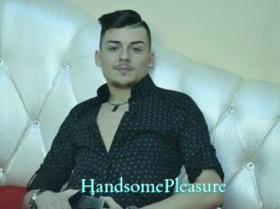 HandsomePleasure