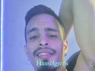 Hanselgreits