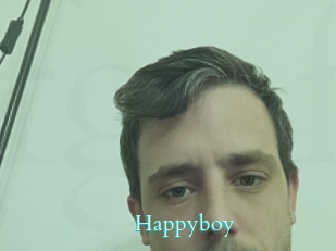 Happyboy