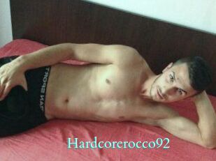 Hardcorerocco92