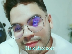 Haroldsconort