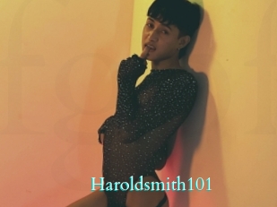 Haroldsmith101