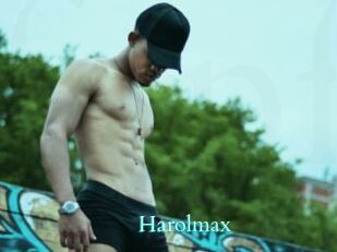Harolmax