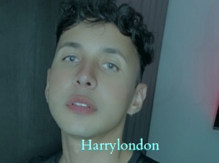 Harrylondon