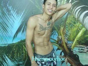 Harrysexyhot