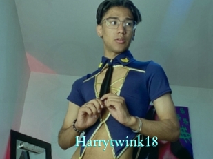 Harrytwink18