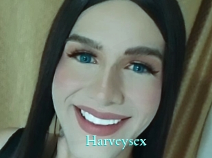 Harveysex