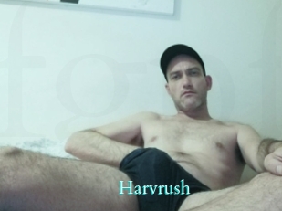 Harvrush