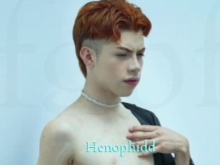 Henophidd