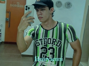Henrysenni