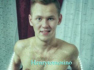 Henrytomosino