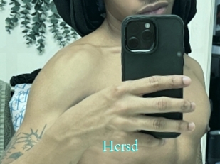 Hersd