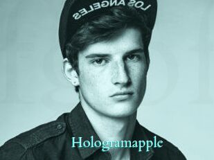 Hologramapple