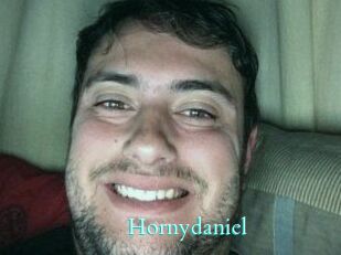 Hornydaniel