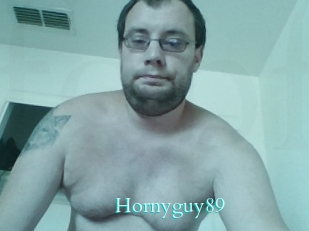 Hornyguy89