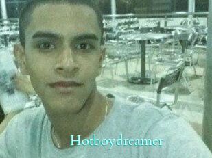Hotboydreamer