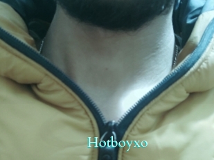 Hotboyxo