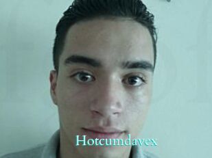 Hotcumdavex