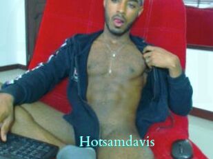 Hotsamdavis