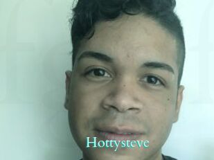 Hottysteve