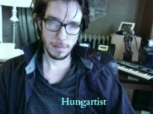 Hungartist