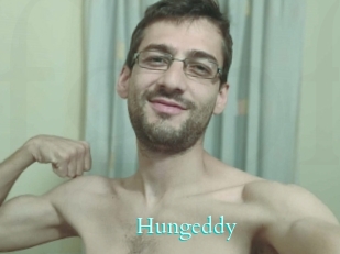 Hungeddy