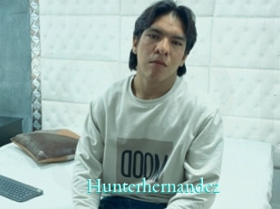 Hunterhernandez