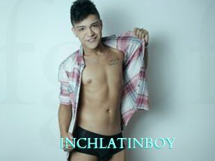 INCHLATINBOY