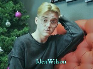 IdenWilson