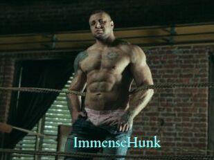 ImmenseHunk