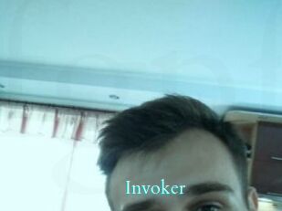 Invoker