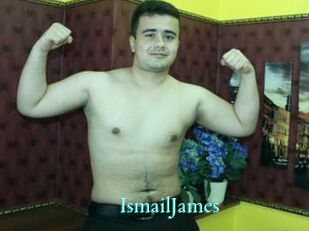 IsmailJames