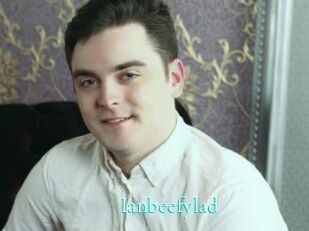 Ianbeefylad