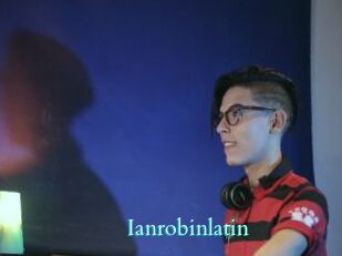 Ianrobinlatin