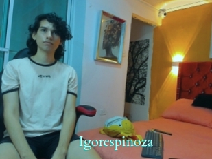 Igorespinoza