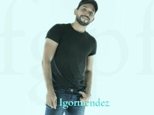 Igormendez