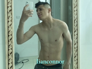 Iianconnor