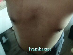 Ivambaxter