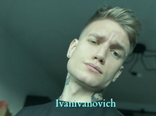 Ivanivanovich