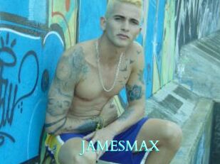 JAMESMAX