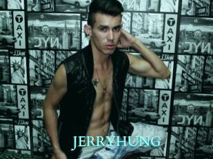 JERRYHUNG