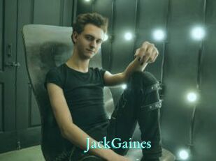 JackGaines