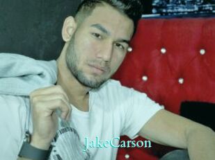 JakeCarson