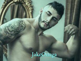 JakeOrtega