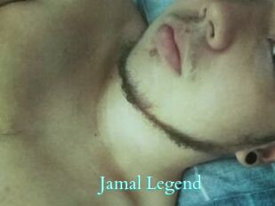 Jamal_Legend