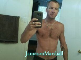Jameson_Marshall