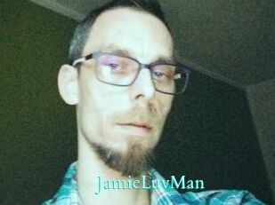 JamieLuvMan