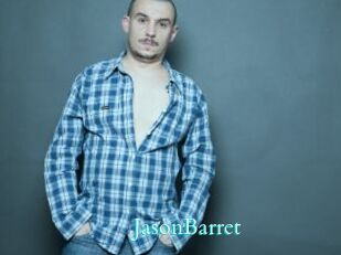 JasonBarret